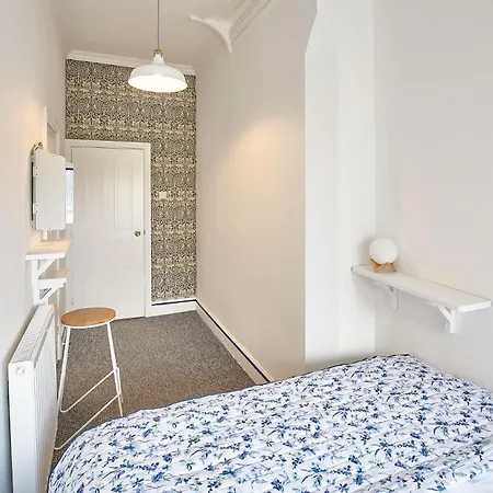 Apartment Host & - The Zeta Saltburn-by-the-Sea