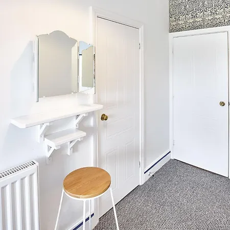 Apartment Host & - The Zeta Saltburn-by-the-Sea